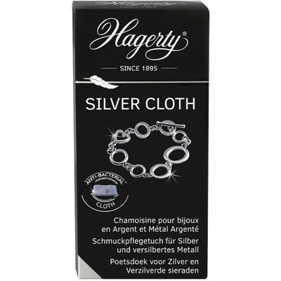 Hagerty Silver Cloth 30x36cm 1 St Tücher