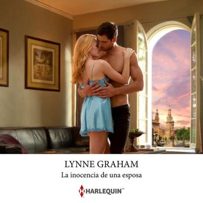 La inocencia de una esposa - Lynne Graham, Audio, 9788410749955