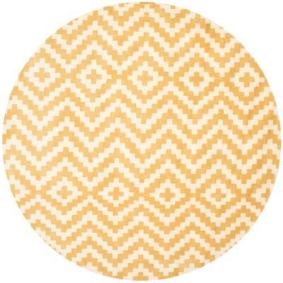 SAFAVIEH Handmade Cambridge Lorraine Modern Wool Rug
