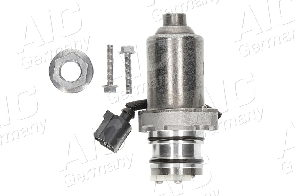 Aic Pumpe, Lamellenkupplung-Allradantrieb 74226 Hinterachse Für Volvo