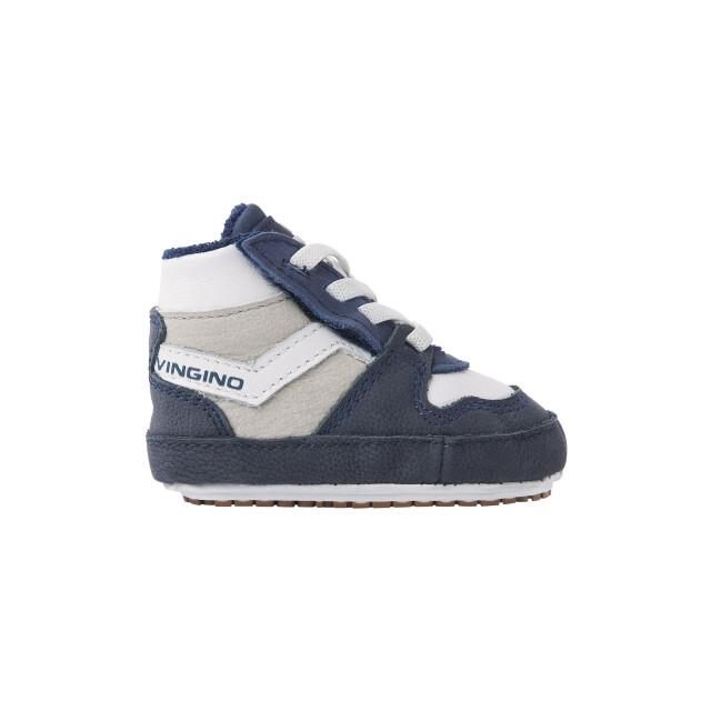 Vingino Rens mid crib vb47-1025-03 blauw