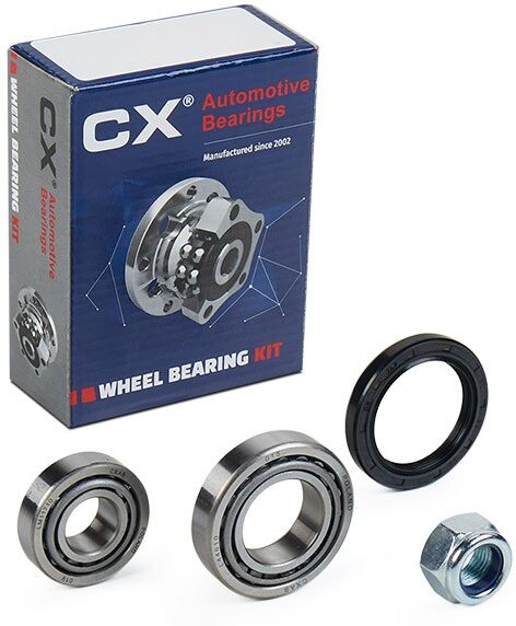 CX CX028 Wheel bearing kit