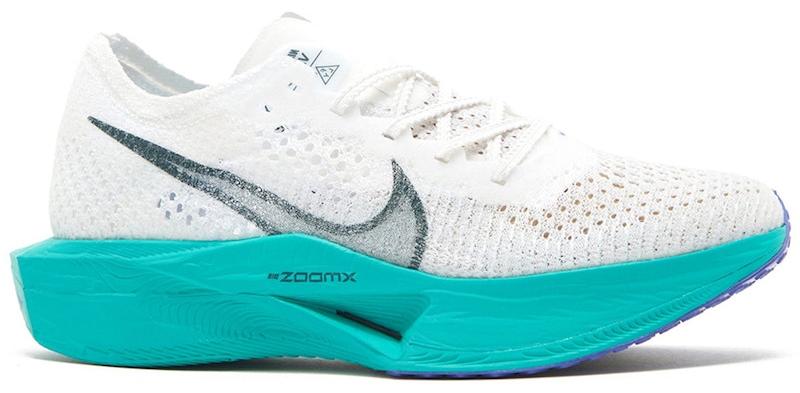Nike ZoomX Vaporfly 3 Aquatone - EU 40
