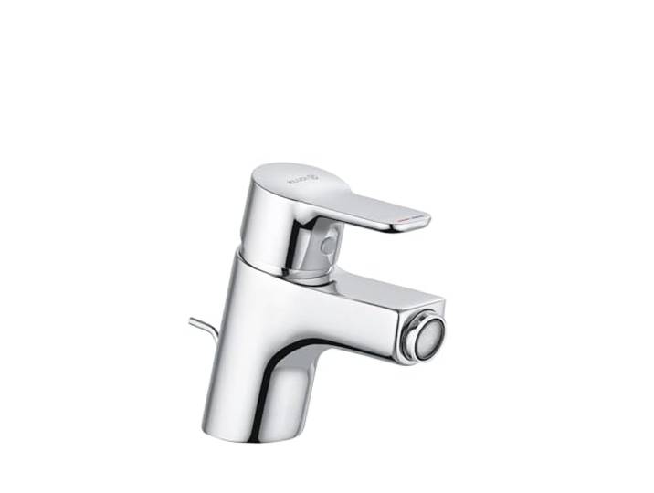 KLUDI Bidetarmatur PURE&EASY 375330565