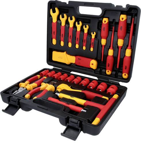 KS Tools 117.1895 Werkzeugset