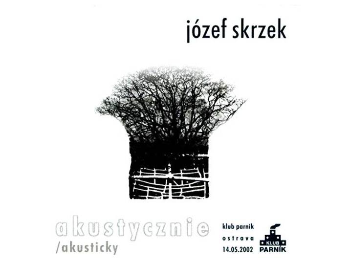 AKUSTYCZNIE-SKRZEK, JOZEF