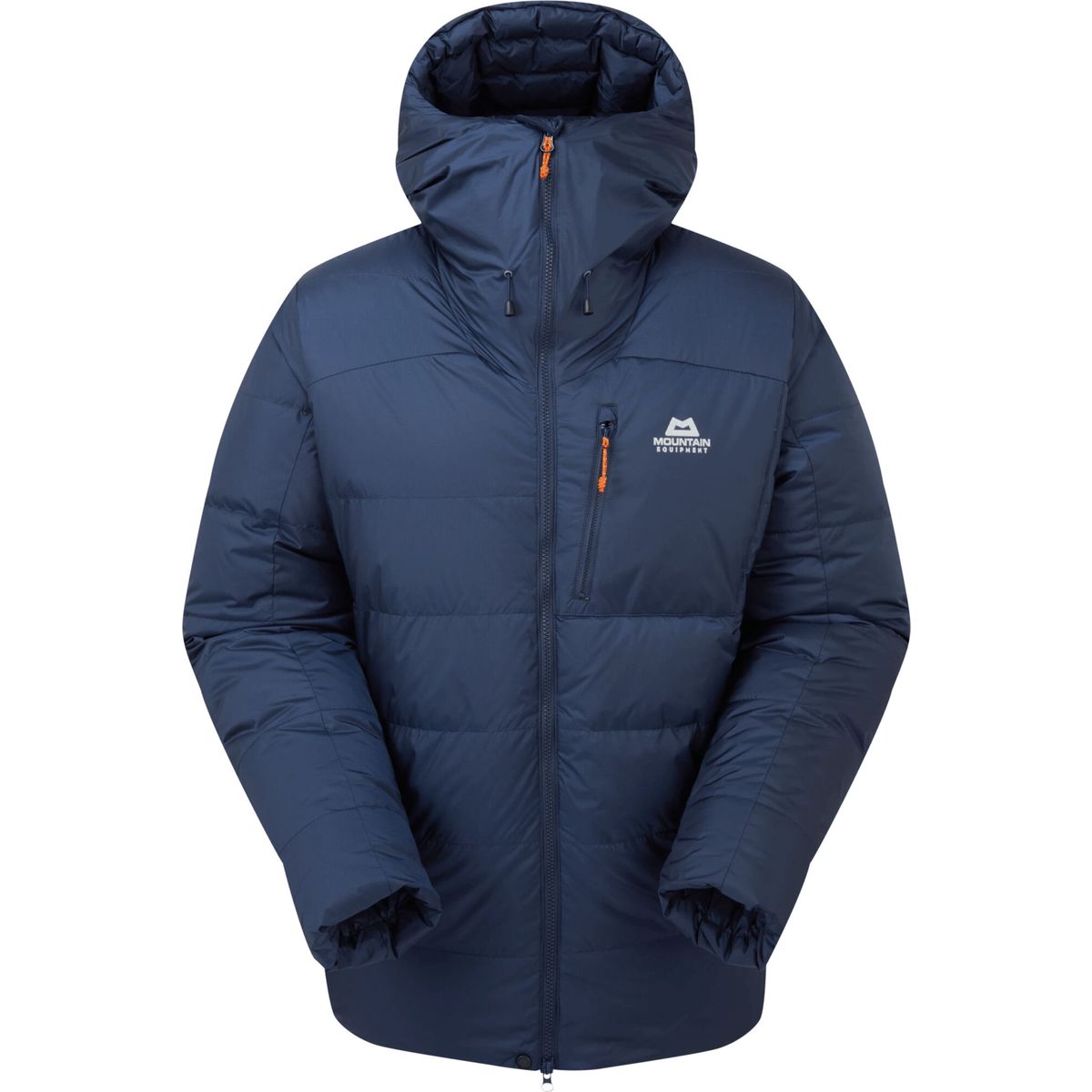 Mountain Equipment K7 Mens Jacket cosmos (Me-01286) M ME-007304-Me-01286-M