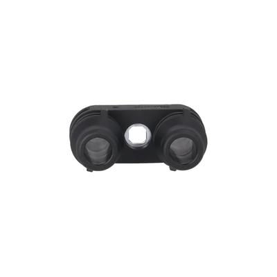 KAMOKA Kühlmittelflansch 7920206 für CUPRA