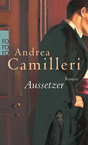 Andrea Camilleri - Aussetzer - Preis vom 02.10.2026 23:42:20 h
