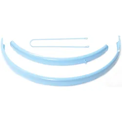 Excelsior Schutzblech-Set 26 Zoll softblue