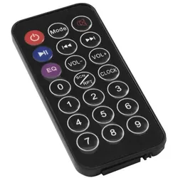 OMNITRONIC L-1422 Fernbedienung
