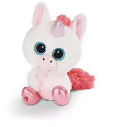 Nici: Milky-Fee Plüscheinhorn-Figur - 25 cm