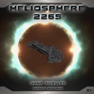 Ohne Ausweg - Andreas Suchanek, Audio, 4260507192363
