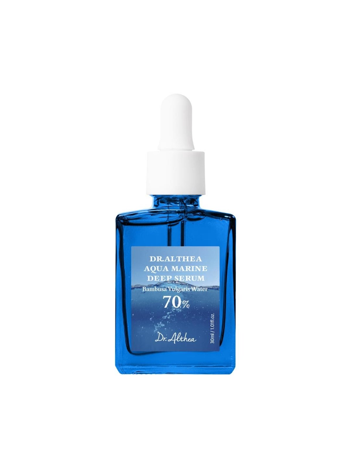 Dr. Althea Aqua Marine Deep Serum 30ml