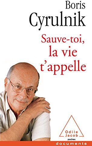 Boris Cyrulnik - Sauve-toi, la vie t'appelle - Preis vom 17.10.2026 19:25:27 h