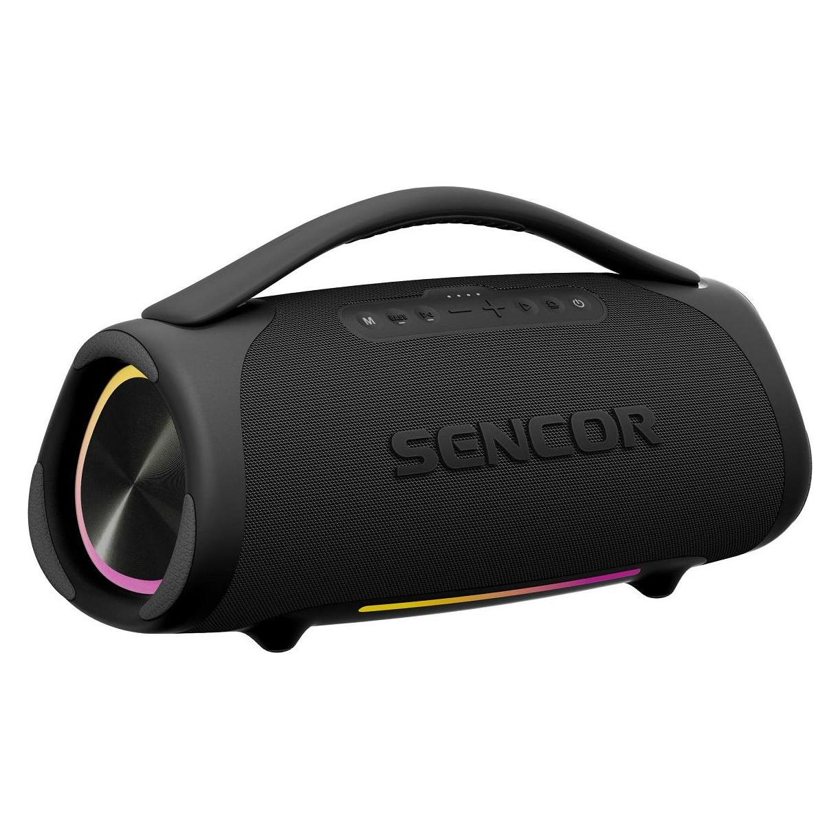 Sencor RESONEX MEGA Bluetooth speaker (28 h) (Resonex MEGA)