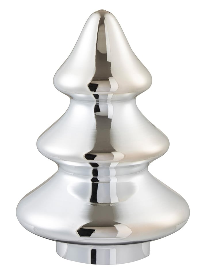J Line Dekofigur in Silber - (H)27 cm - onesize
