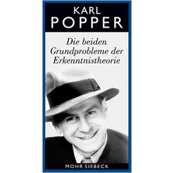 Gesammelte Werke 2, Fachbücher von Karl R. Popper, Troels Eggers Hansen