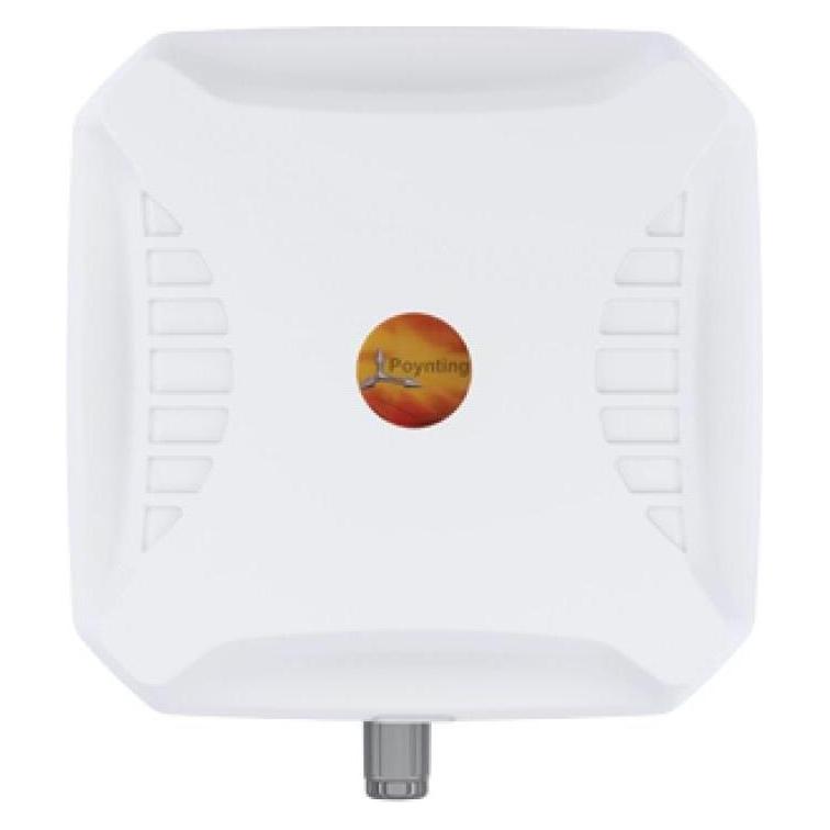 Poynting A-EPNT-0001-V1-01 ePoynt Outdoor Router Gehäuse inkl. Kreuzpolarisierte Omnidirektionale L (5G) (A-EPNT-0001-V1-01)