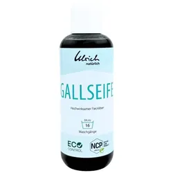 Ulrich natürlich Gallseife 250ml