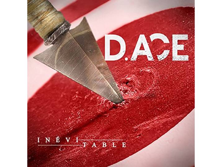 D.Ace - Inevitable