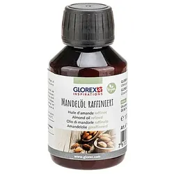 Mandelöl raffiniert, 100 ml