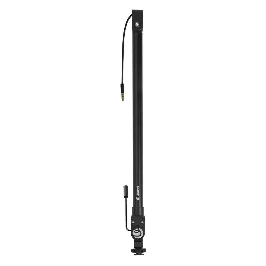Ulanzi ZJ08 Adjustable Microphone Boom Pole Arm (U-ZJ08)