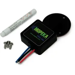 Mopeka Pro200 Wasser Füllstandanzeige Sonar mit Bluetooth 12 Volt