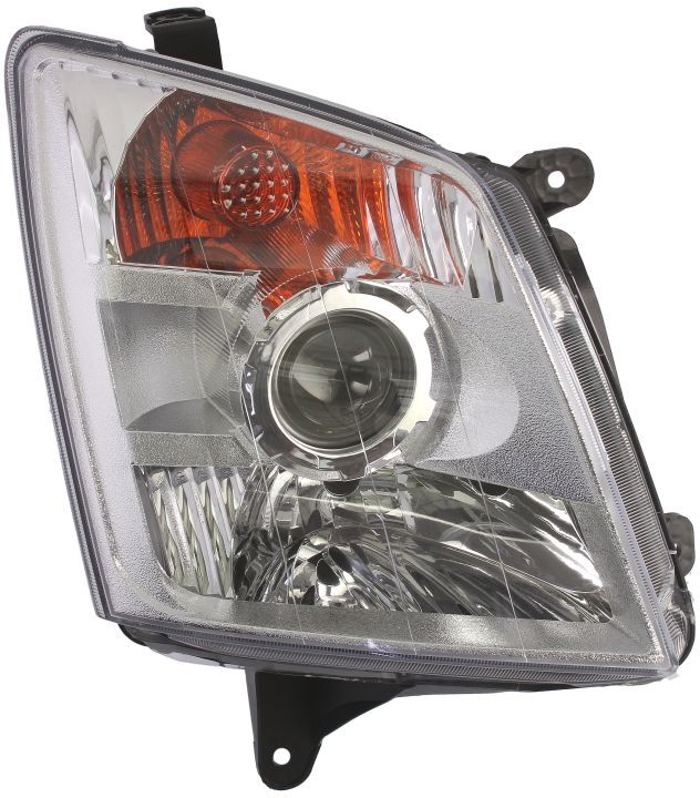 Depo Fanali 213-1137R-LD-EM, destro