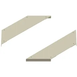 Niedax GFK-Deckel ULXD 150