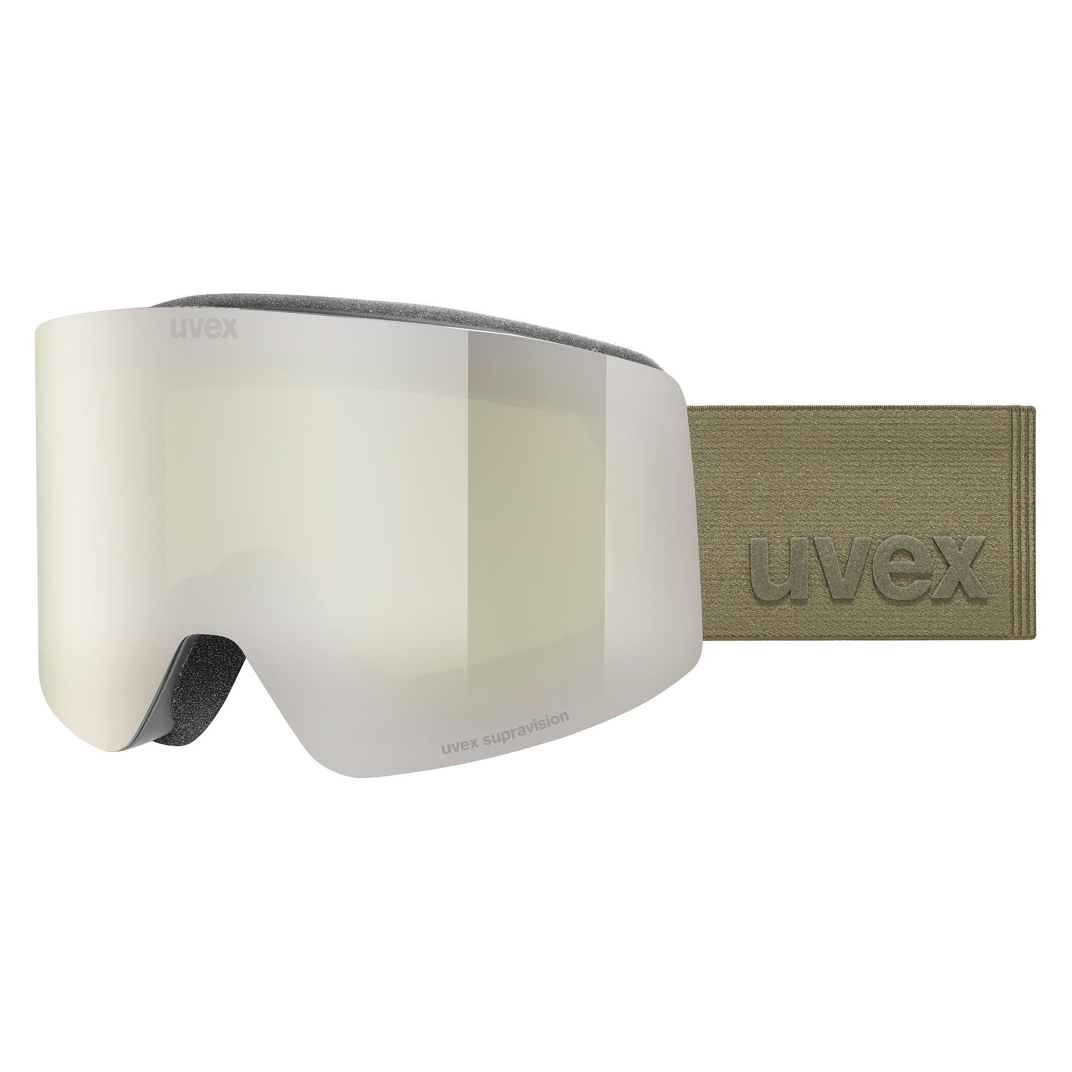 Uvex provoqe FM (550682)