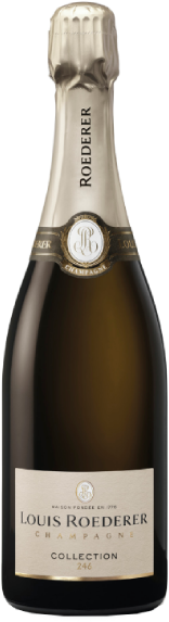 Louis Roederer Collection 246 - 75cl