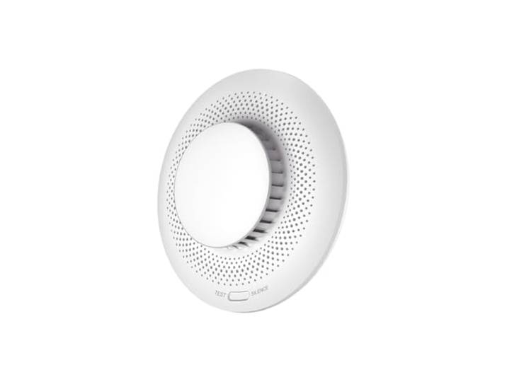 EZVIZ T4C Détecteur de fumée
