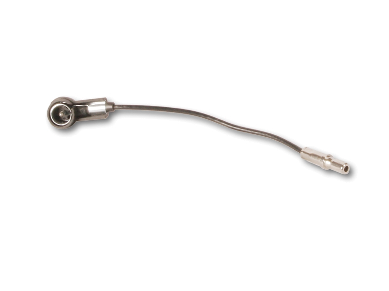 Antennenadapter Chrysler 2002 ISO CHP