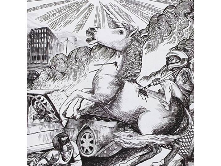 Swck - Unicorn Chasers