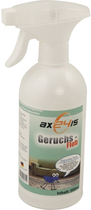Axis Line Geruchs Floh Geruchsabsorber mit frischem Duft mit Mikroorganismen