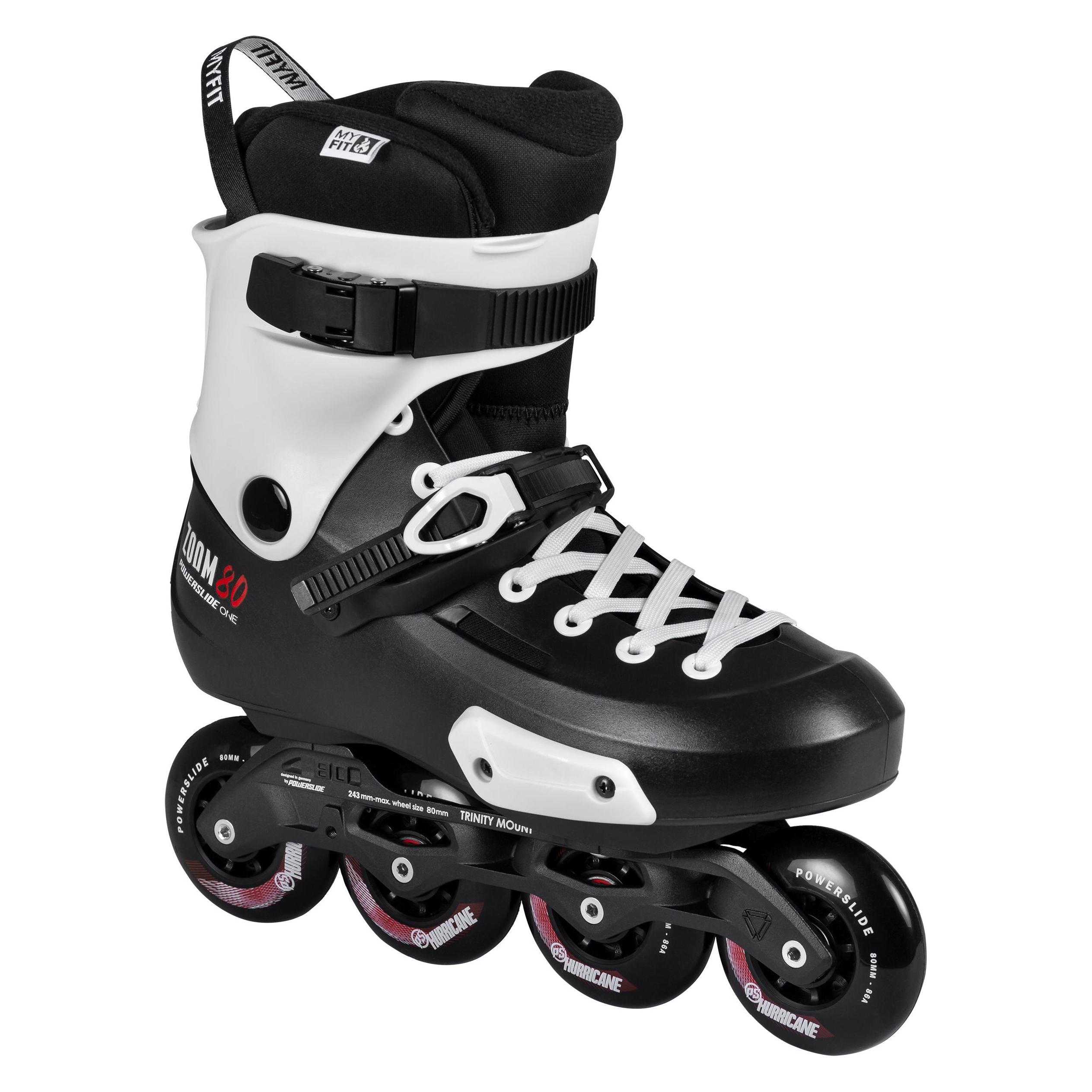 Powerslide Zoom 80 (37) (880237)