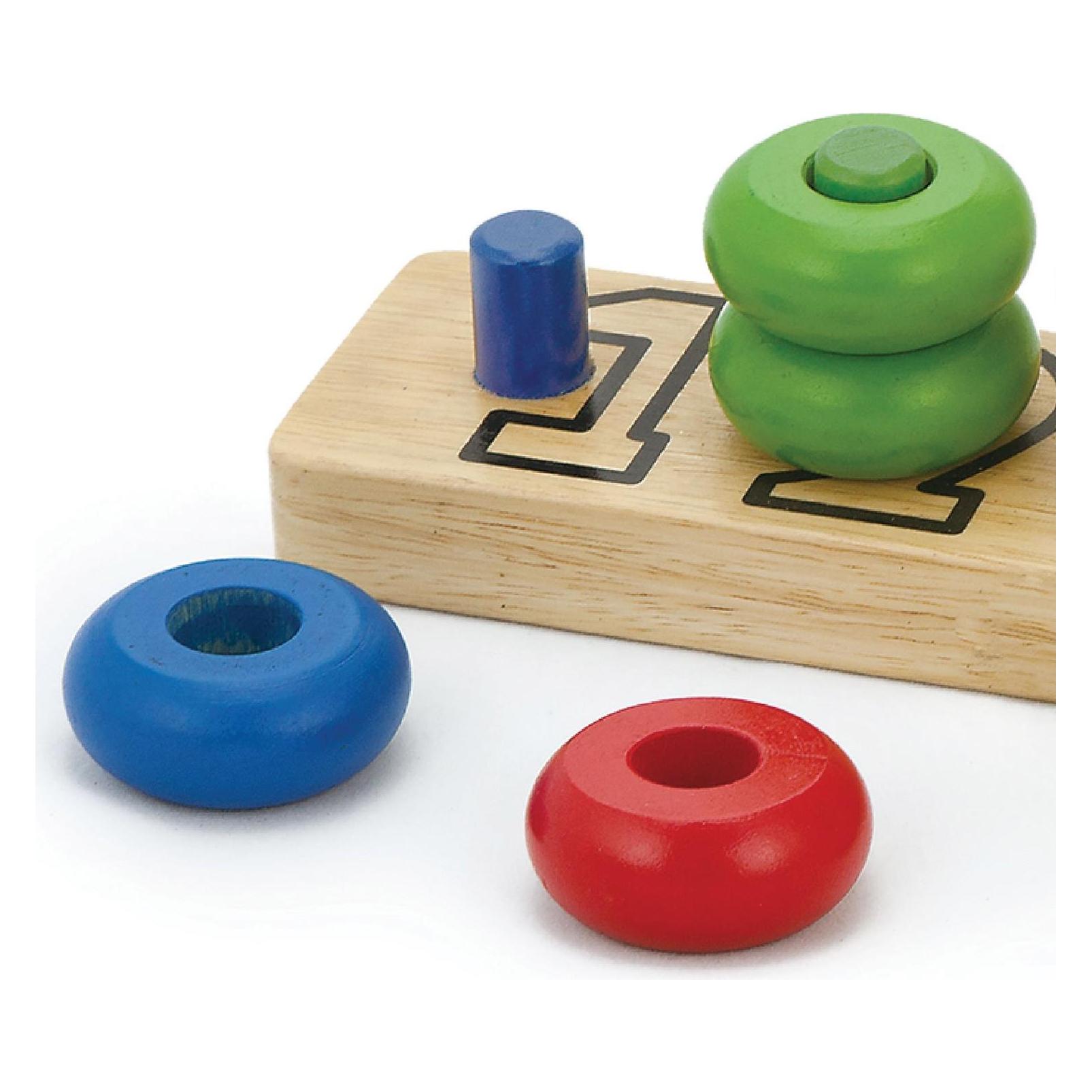 Viga Toys Viga Zahlen-Lehre (58474)