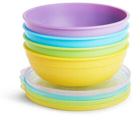 Munchkin Set of Bowls