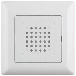 Grothe Unterputz Läutewerk UP-LTW 120ws