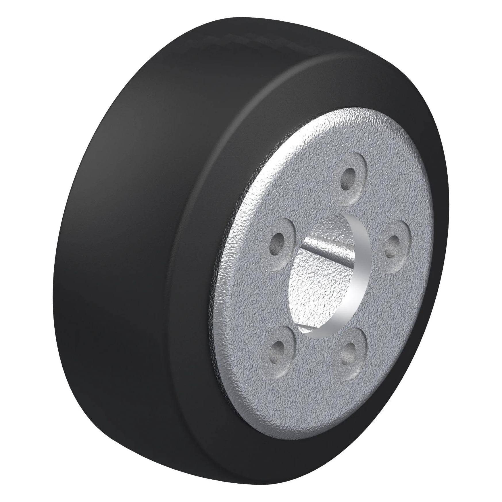 Blickle 462101 REV 215X82/60-5 (462101)