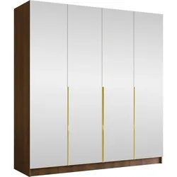 KLEIDERSCHRANK Santi III