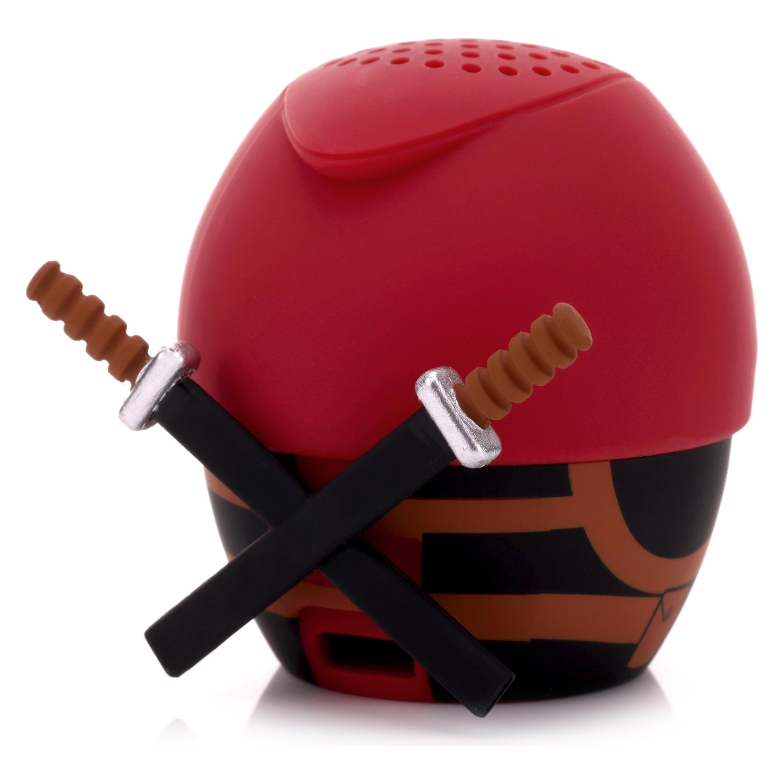 Bitty Boomers Deadpool (4 h) (RS415008)