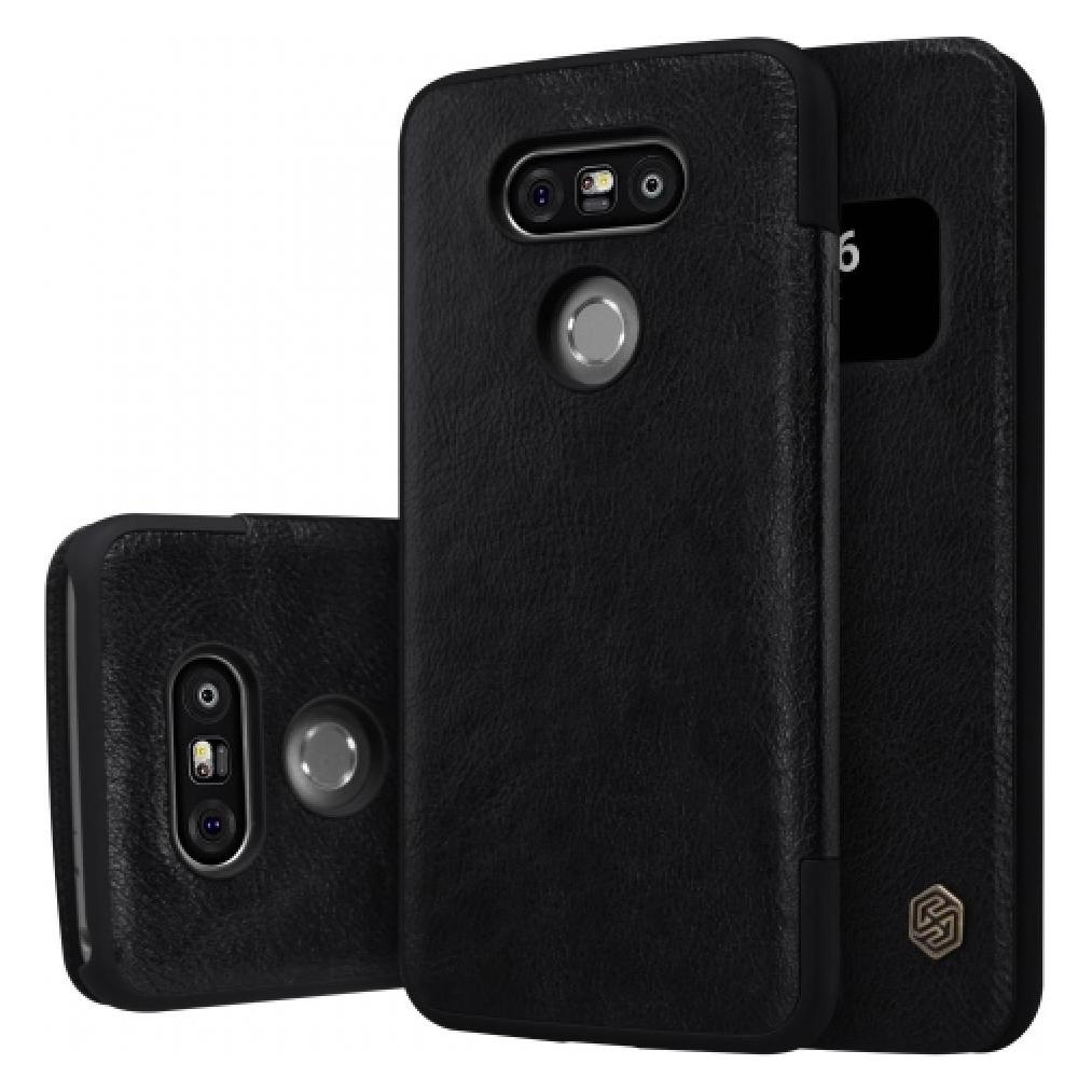 Nillkin Qin Series (LG G5) (06902048118720)