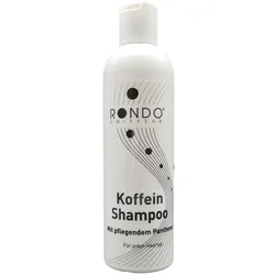 250ml Rondo Koffein Shampoo