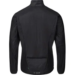 Vaude, Herren, Velojacke, Matera Air (3XL), Schwarz, 3XL