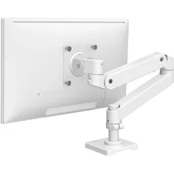 ERGOTRON LX Pro Dual Direct weiß