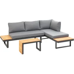 Greemotion Lounge-Set Samara