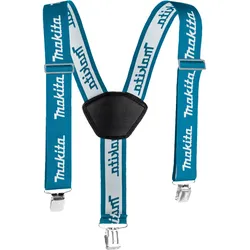 Makita Hosenträger mit Clips - E-05402