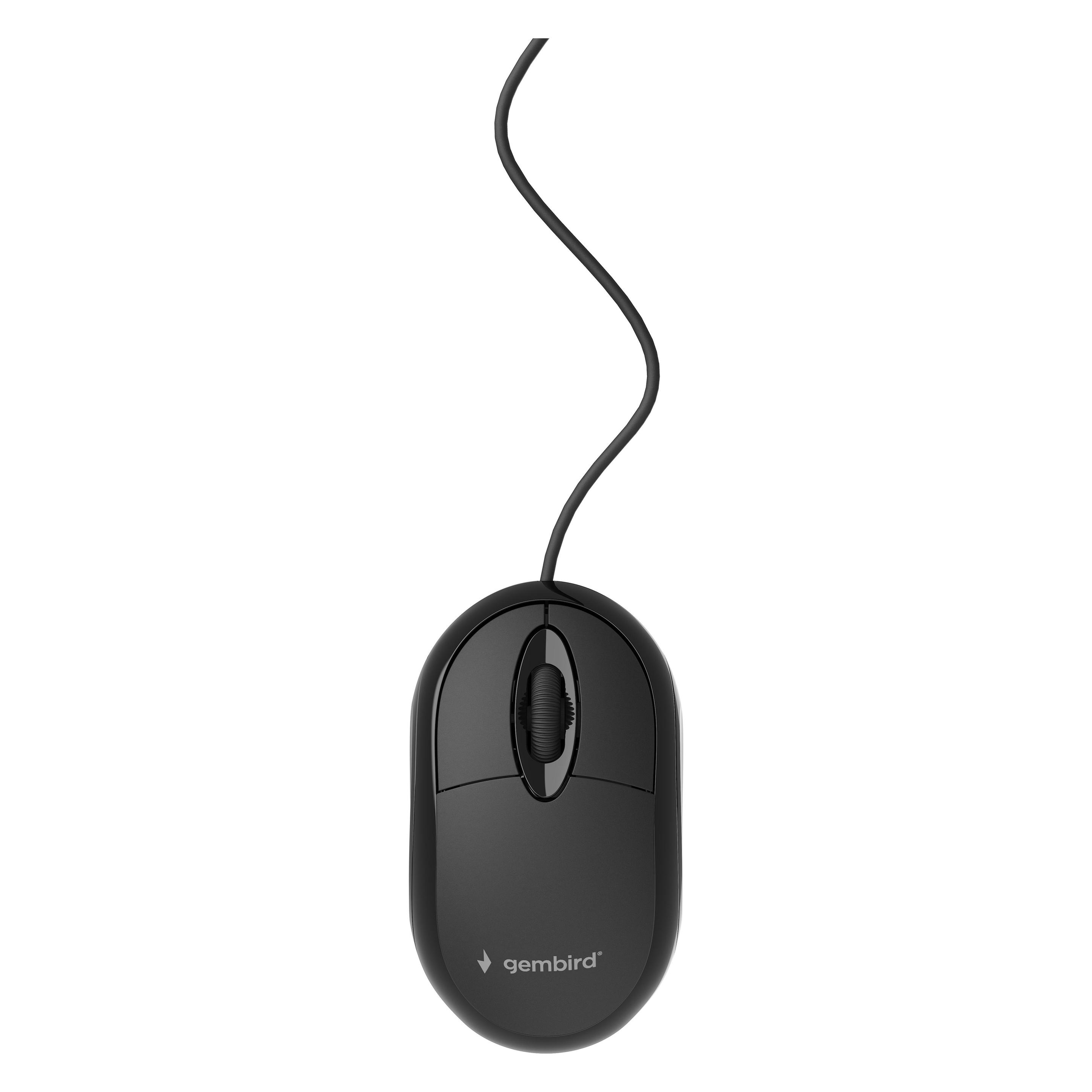 Gembird NX 7015 (Kabelgebunden) (MUS-U-01)